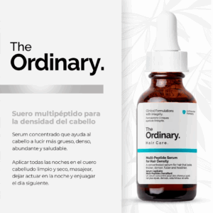 Sérum MultiPéptidos