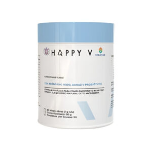 Probiótico Vaginal V