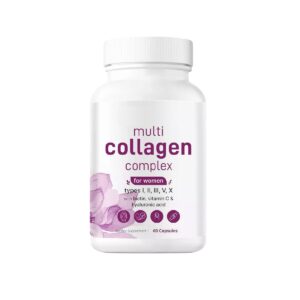 Complejo Multi Colágeno