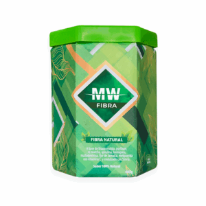 Fibra Natural MW