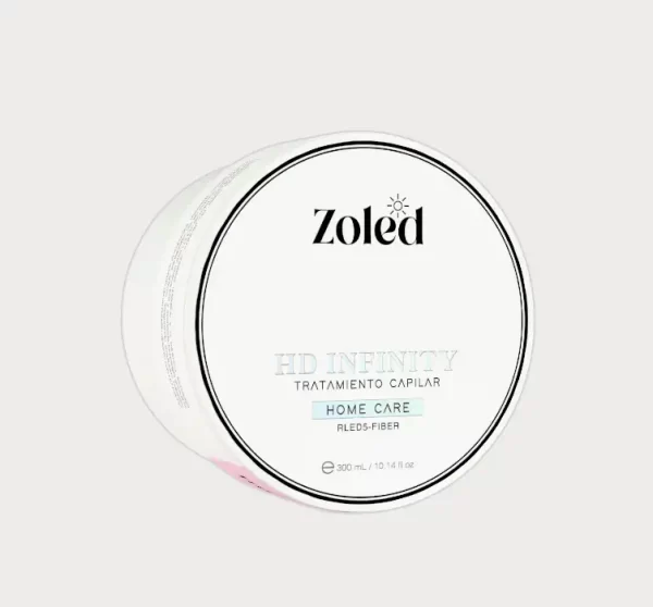 Mascarilla HD Infinity