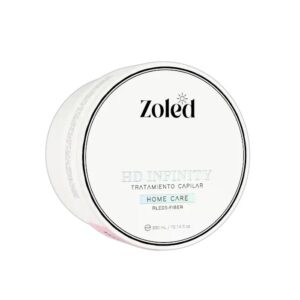 Mascarilla HD Infinity