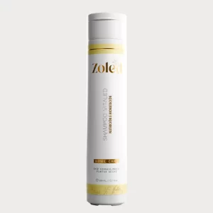 Shampoo Vitaled