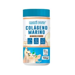 Colágeno Marino Hidrolizado