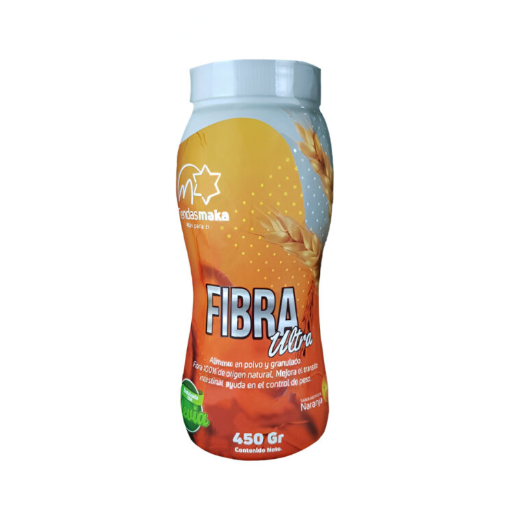Fibra Natural Adelgazante