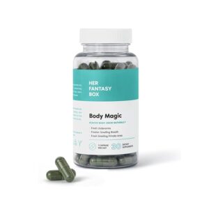 Body Magic Detox
