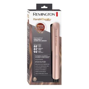 Plancha Para Cabello S8599