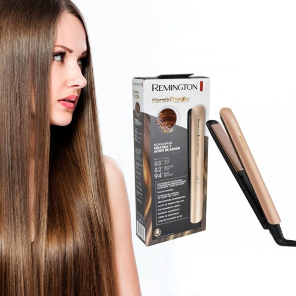 Plancha Para Cabello S8599 - Image 2