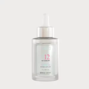 Sérum Capilar Z12