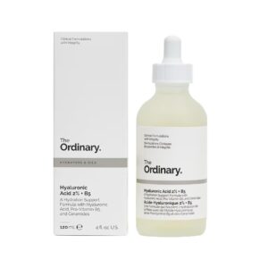 Ácido Hialurónico 2% + B5