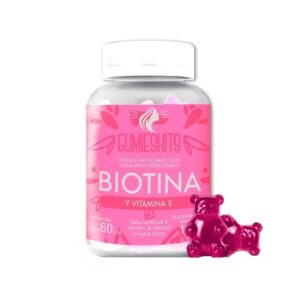 Vitaminas para el Cabello