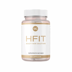 Vitaminas para el Cabello HFIT