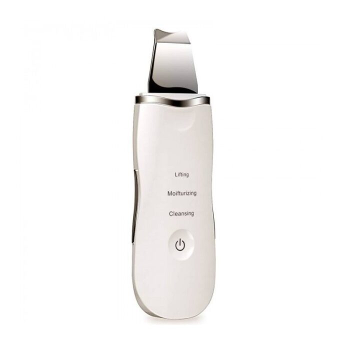 EXFOLIANTE FACIAL ULTRASÓNICO