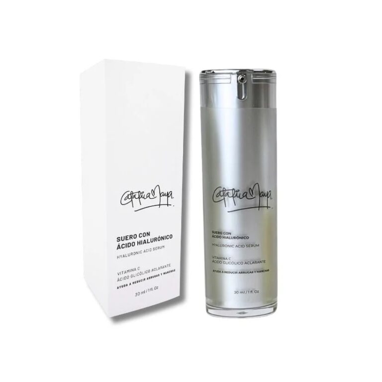 Suero Facial