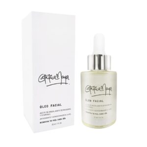 Óleo Facial