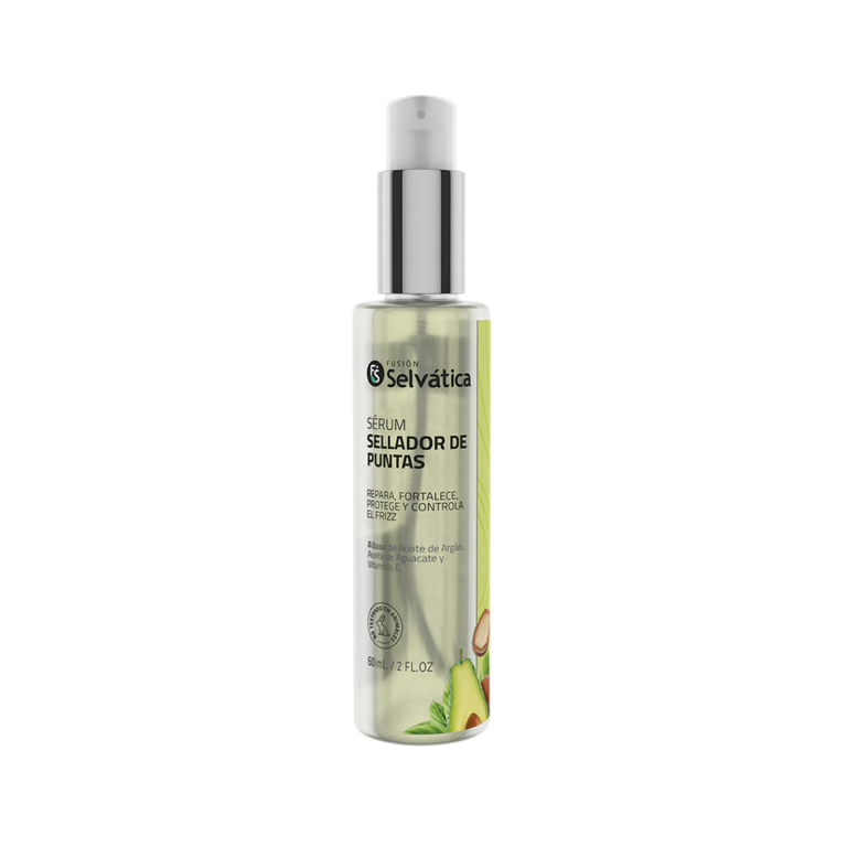 Serum Sellador Puntas