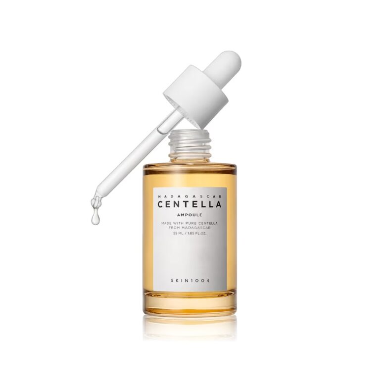 Suero Restaurador Facial
