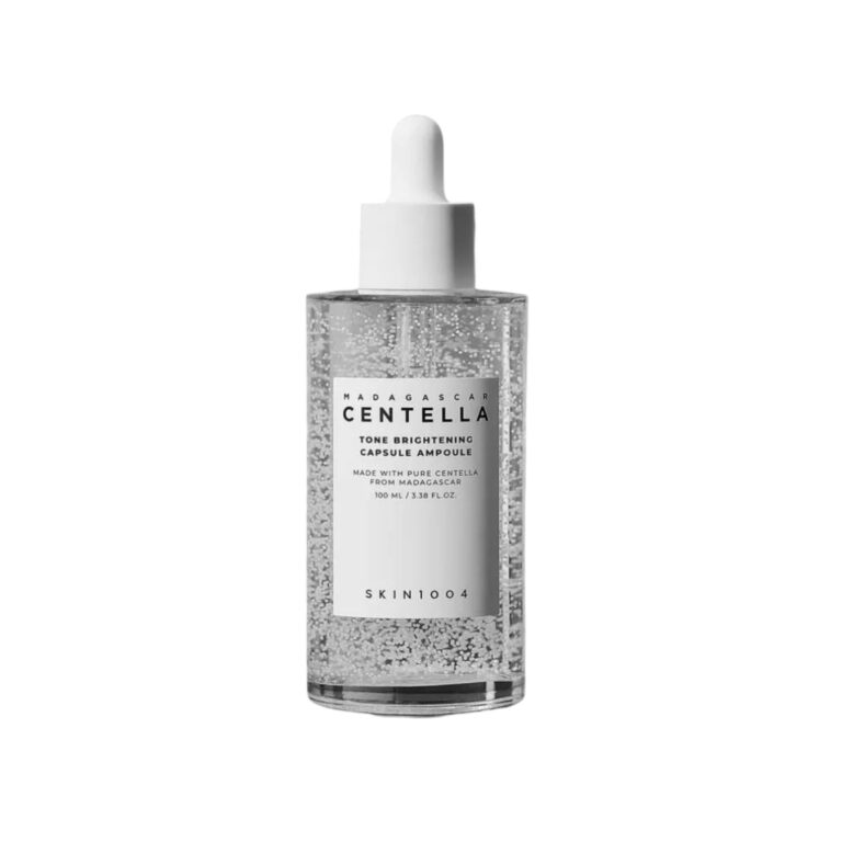 Suero Aclarante Facial