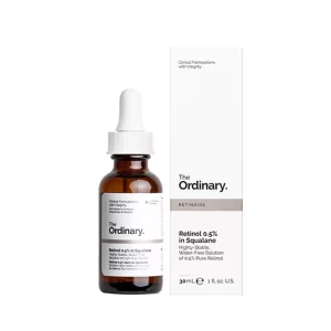 Retinol 0.5%
