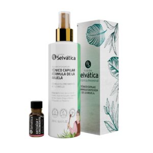 DUO Anticaída Tónico de la Abuela