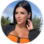 Foto de cliente María González