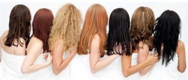 todo tipo de cabello