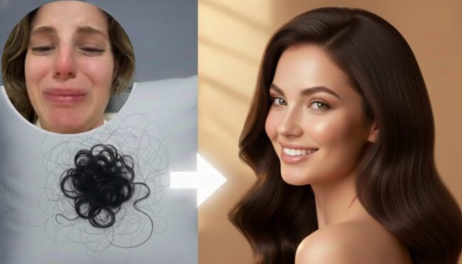 Instrucción de mezcla