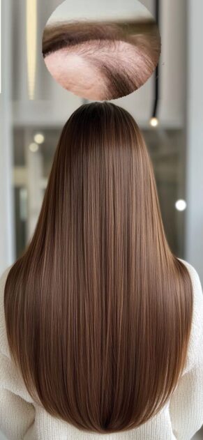 Cabello sano y fortalecido con kit fusión selvática