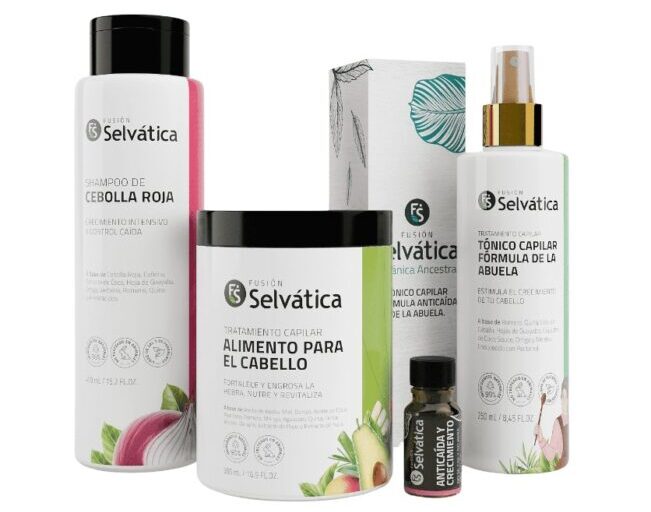 El Kit Contiene